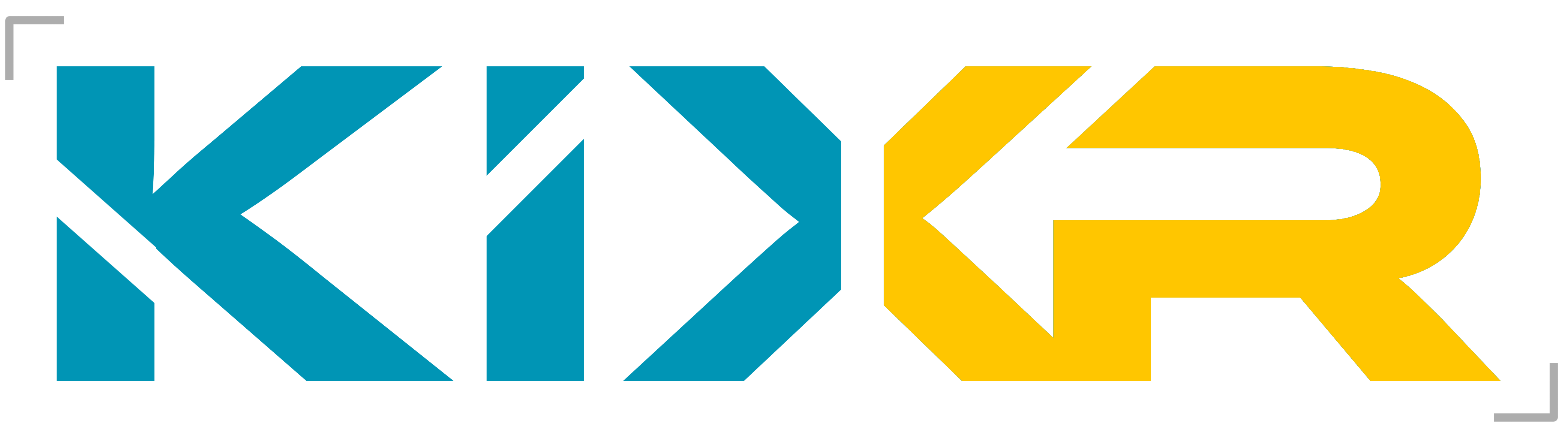 KiXR Light Logo