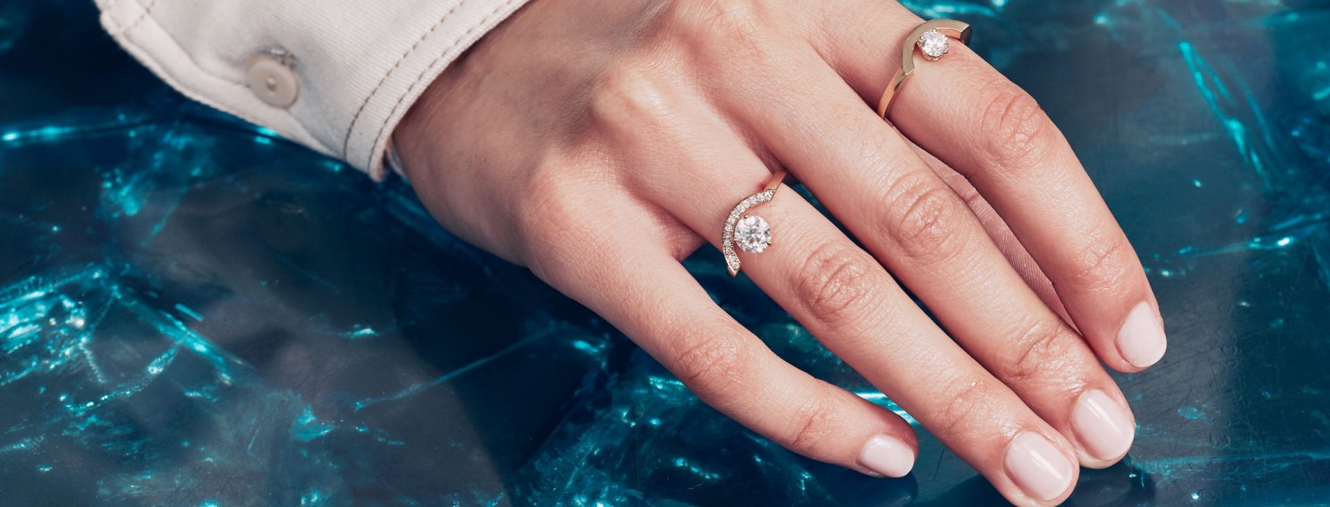  3D Jewelry Configurators