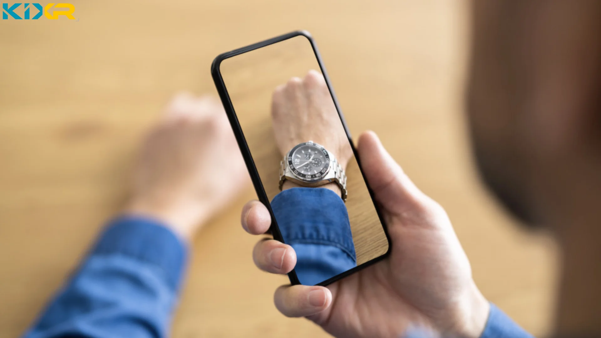 Future of immersive experiences