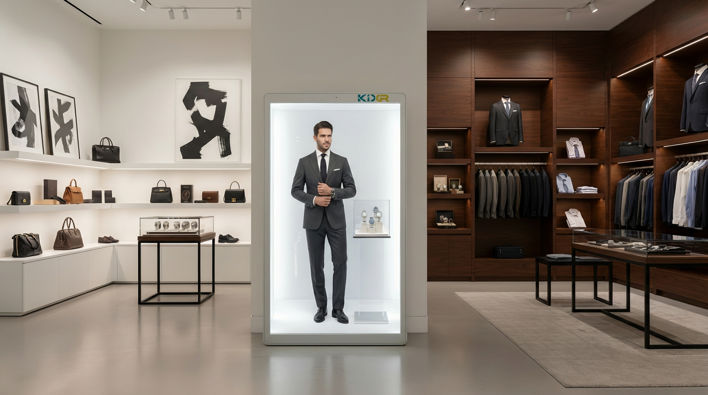 Experience Center Banner