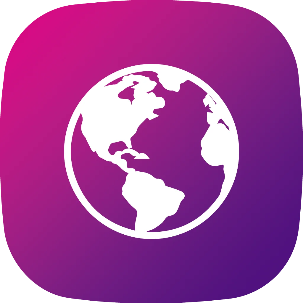 world